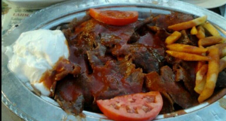 Bahcelievler Kebap Salonu Bahcelievler Izmir